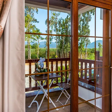 Elif Hanim & Akyaka (Mugla)