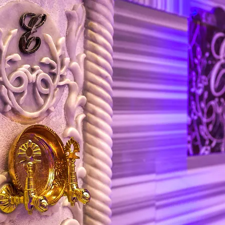 Elif Hanim & Hotel 3*