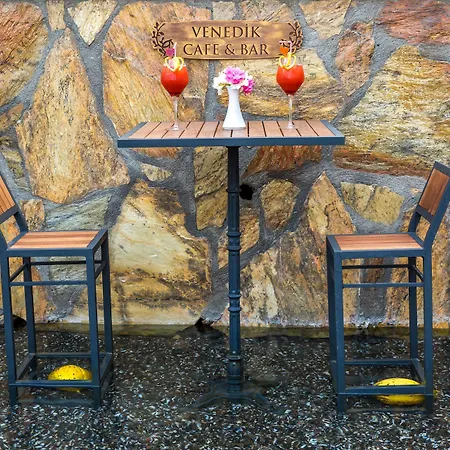 Elif Hanim & Akyaka (Mugla)