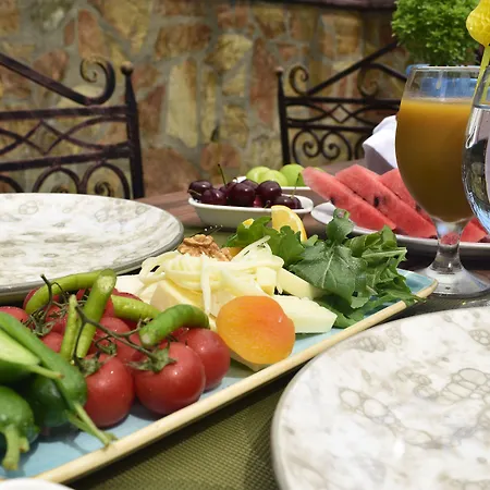 Elif Hanim & Akyaka (Mugla)