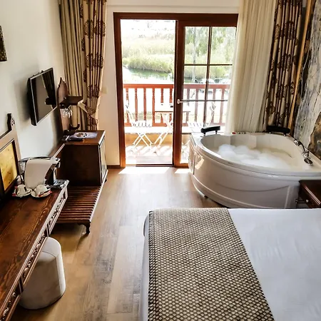 Elif Hanim & Akyaka (Mugla)