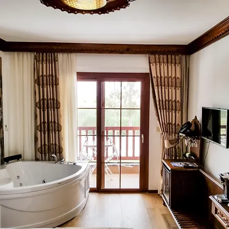 Elif Hanim & Hotel 3*