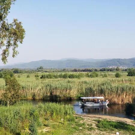 Elif Hanim & Hotel 3*