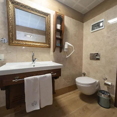 Elif Hanim & Akyaka (Mugla)