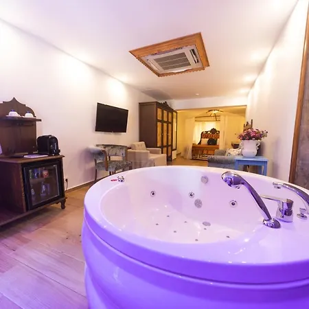 Hotel Elif Hanim & 3*