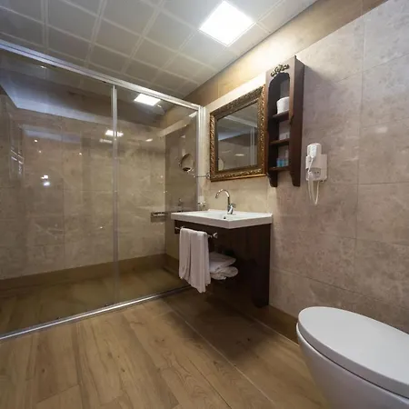 Hotel Elif Hanim & 3*