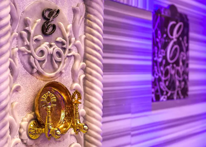 Elif Hanim & Hotel 3*