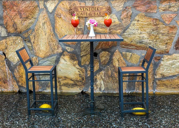 Elif Hanim & Akyaka (Mugla)