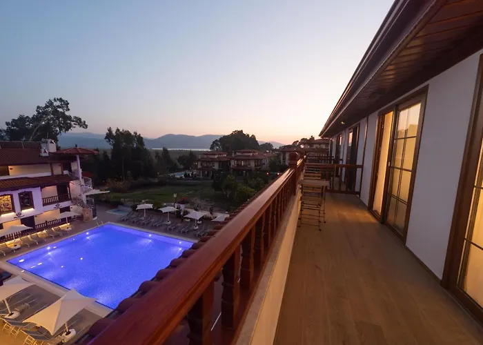 Hotel Elif Hanim & 3*