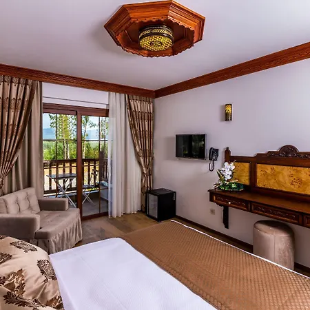 Hotel Elif Hanim & 3*