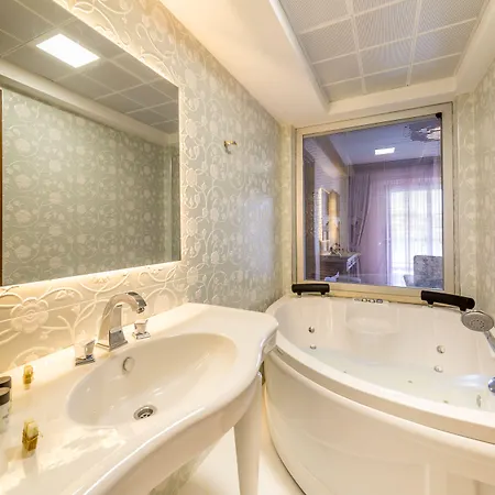 Hotel Elif Hanim &