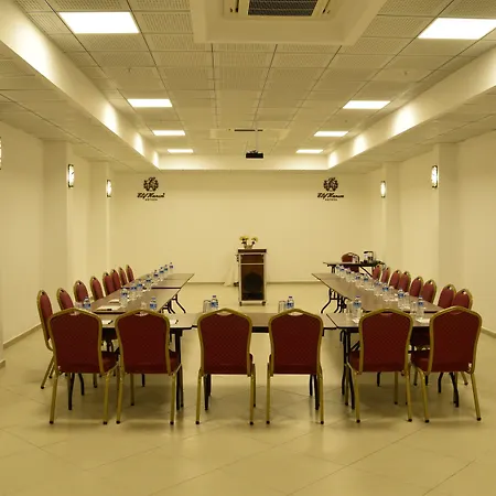 Elif Hanim & Akyaka (Mugla)