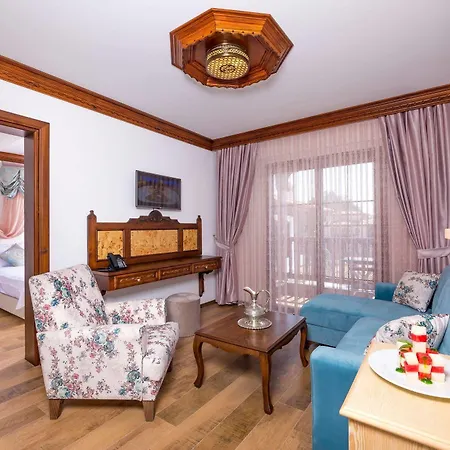 Hotel Elif Hanim &