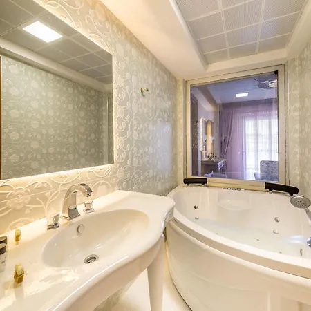 Hotel Elif Hanim &