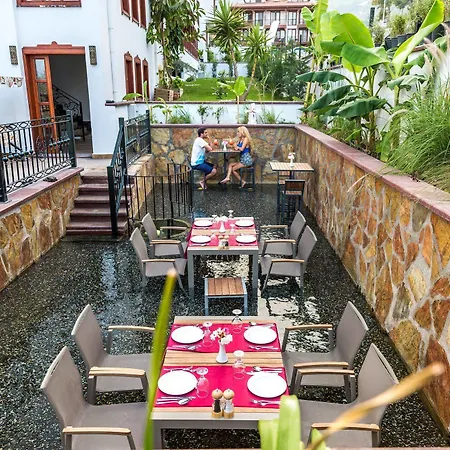 Hotel Elif Hanim & 3*