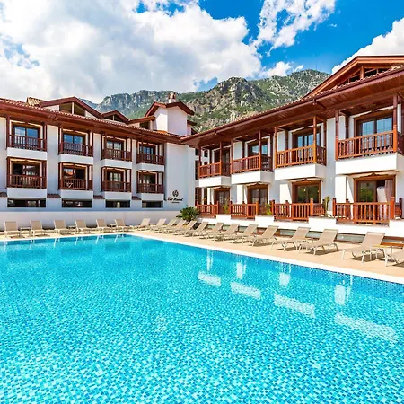 Elif Hanim & Hotel
