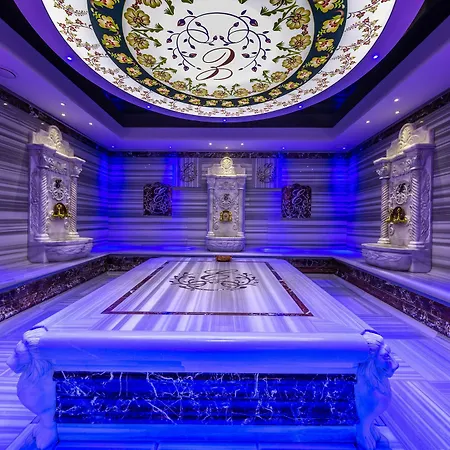 Hotel Elif Hanim & 3*