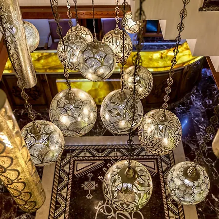 Elif Hanim & Hotel