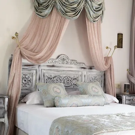 Elif Hanim & Akyaka (Mugla)