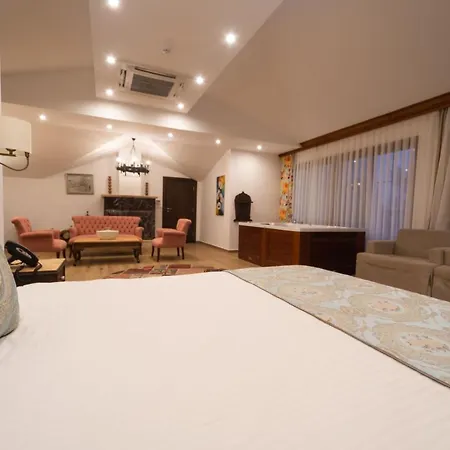 Hotel Elif Hanim & Akyaka (Mugla)