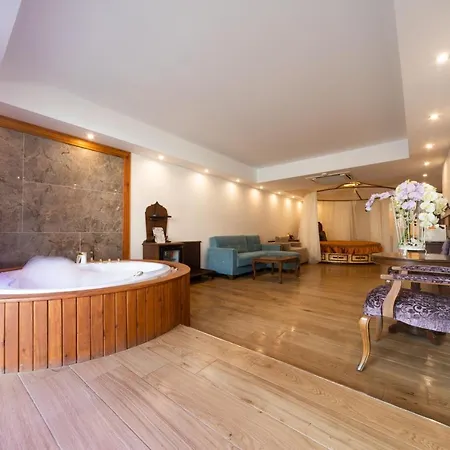 Hotel Elif Hanim & Akyaka (Mugla)