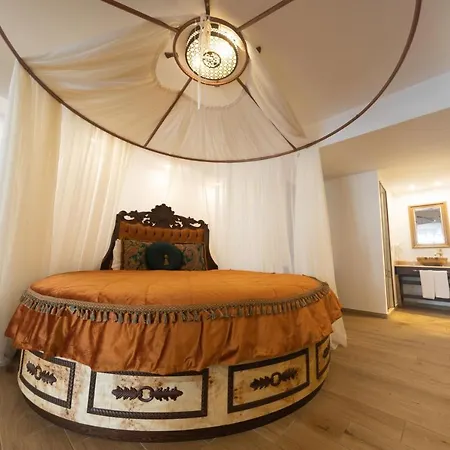 Hotel Elif Hanim & 3*