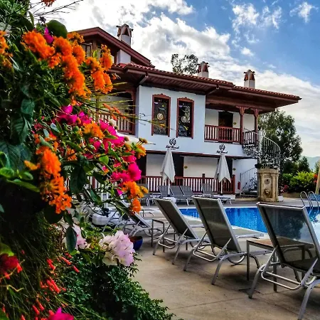 Elif Hanim & Hotel 3*