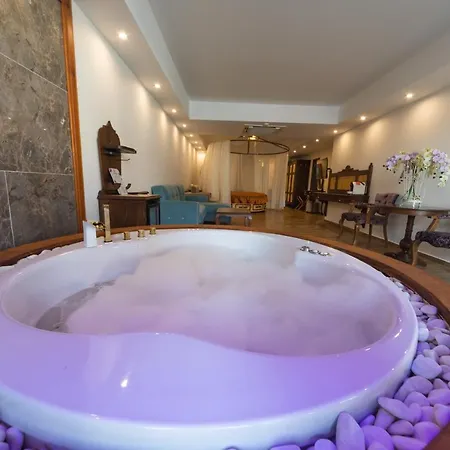 Hotel Elif Hanim & Akyaka (Mugla)