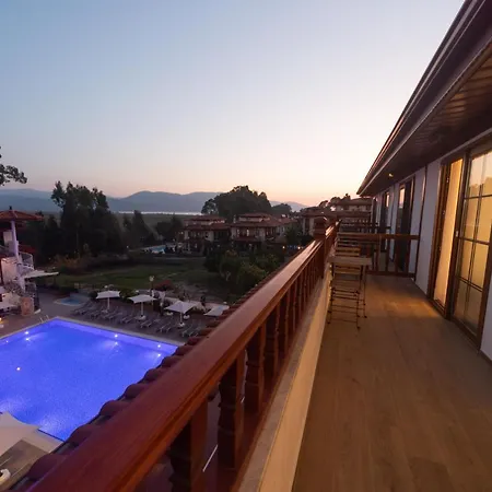 Hotel Elif Hanim & 3*