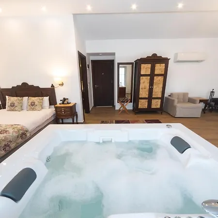 Hotel Elif Hanim &