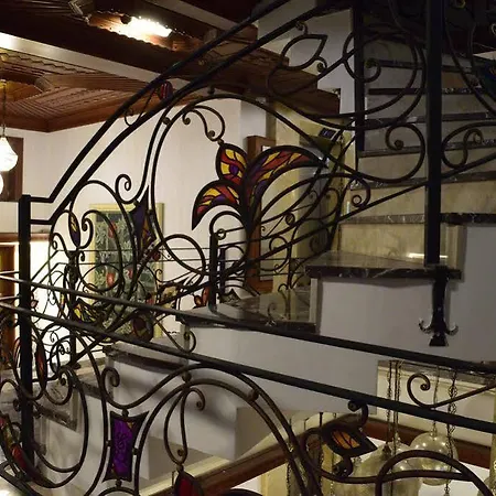 Hotel Elif Hanim & 3*