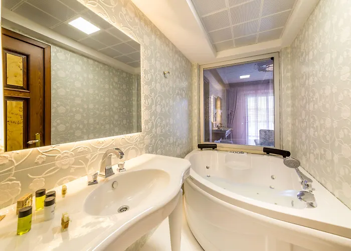 Szálloda Elif Hanim &