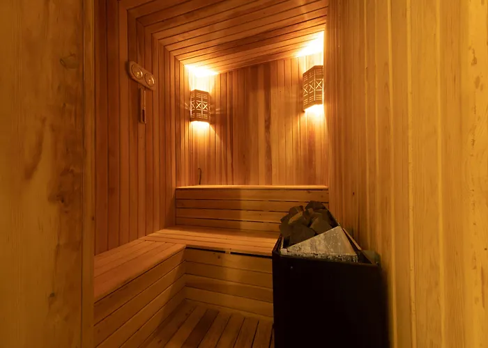 Szálloda Elif Hanim & Akyaka