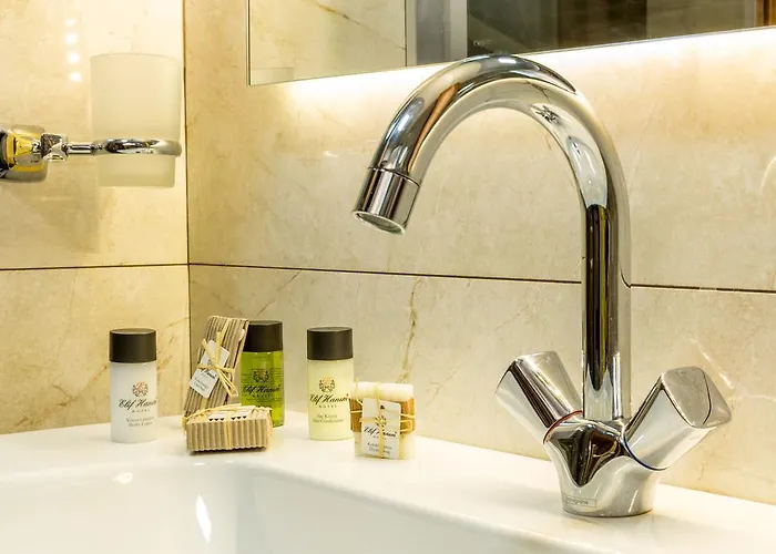 Elif Hanim & Szálloda Akyaka