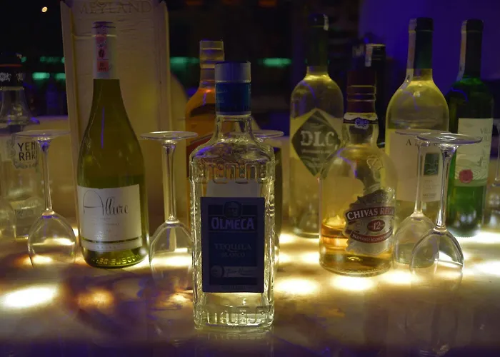 Szálloda Elif Hanim &