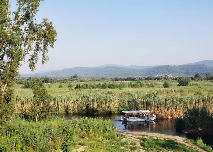 Elif Hanim & Szálloda 3*